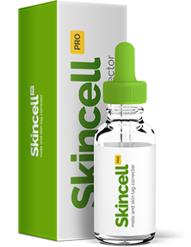 သွေးရည်ကြည် Skincell Pro